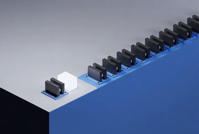 Moving agentic AI from pilot to production